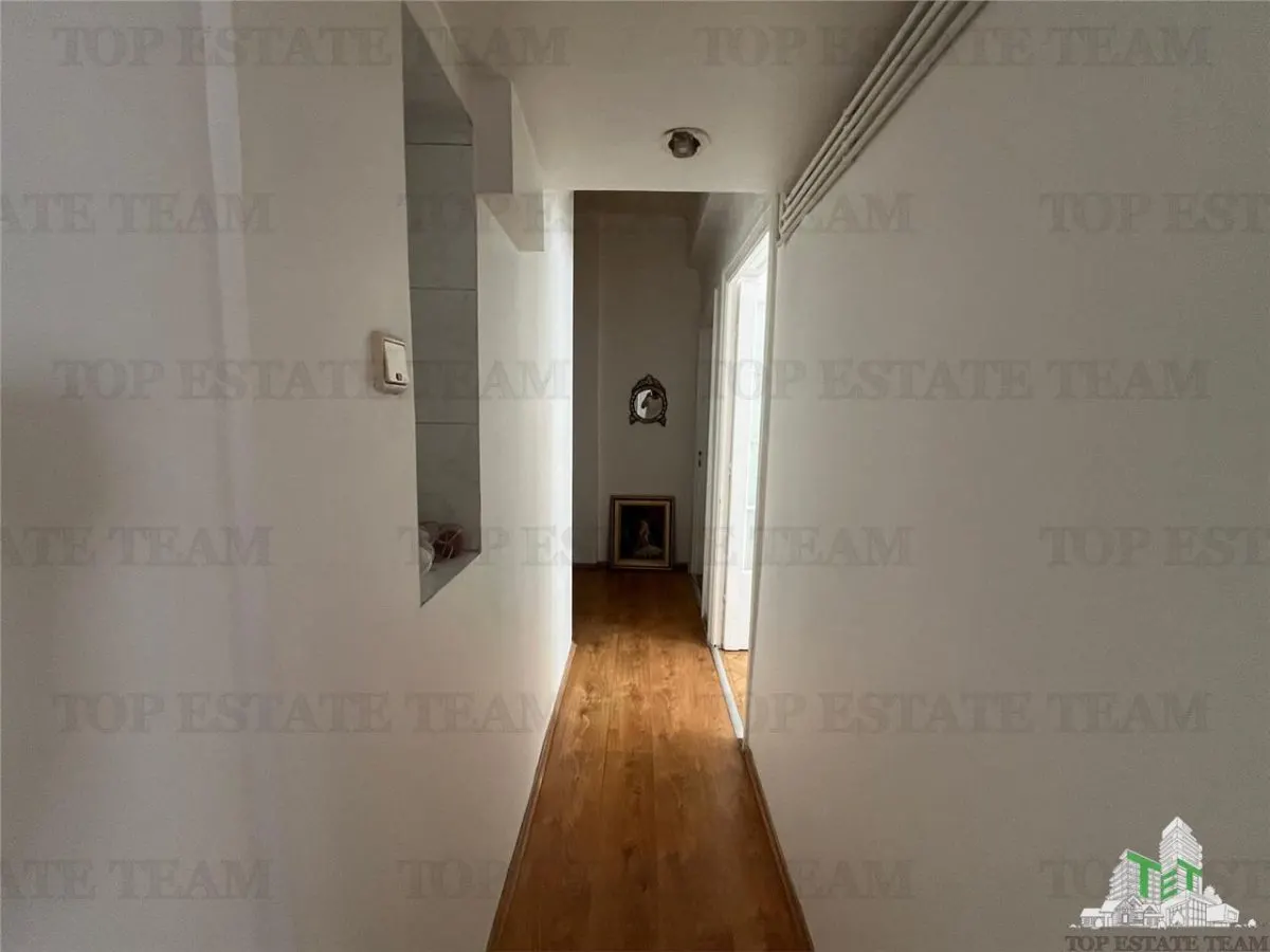 Vanzare apartament cu poveste în inima Bucurestiului! - foto 22