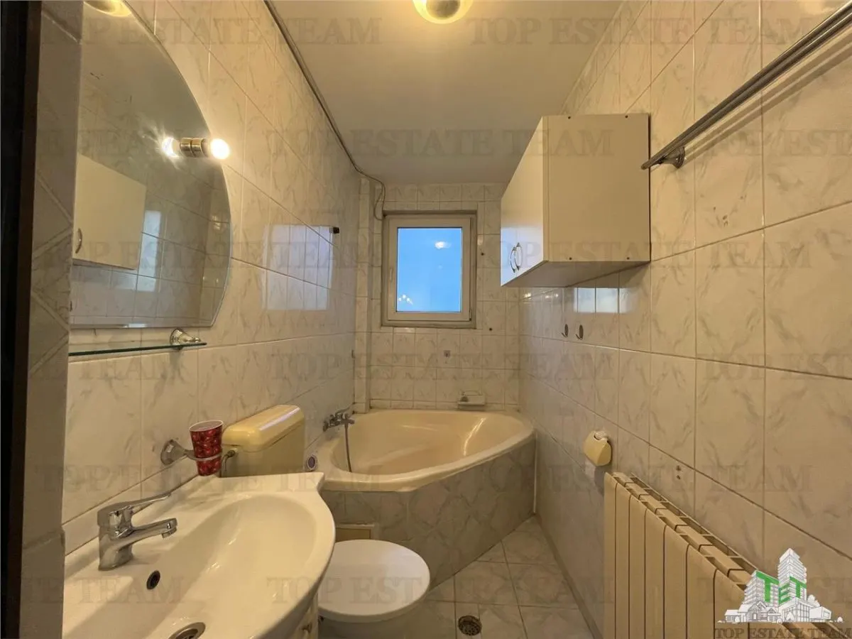 Vanzare apartament cu poveste în inima Bucurestiului! - foto 4