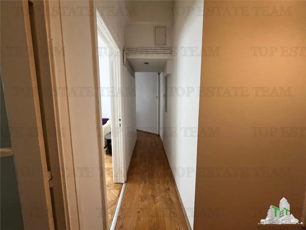 Vanzare apartament cu poveste în inima Bucurestiului! - foto 6