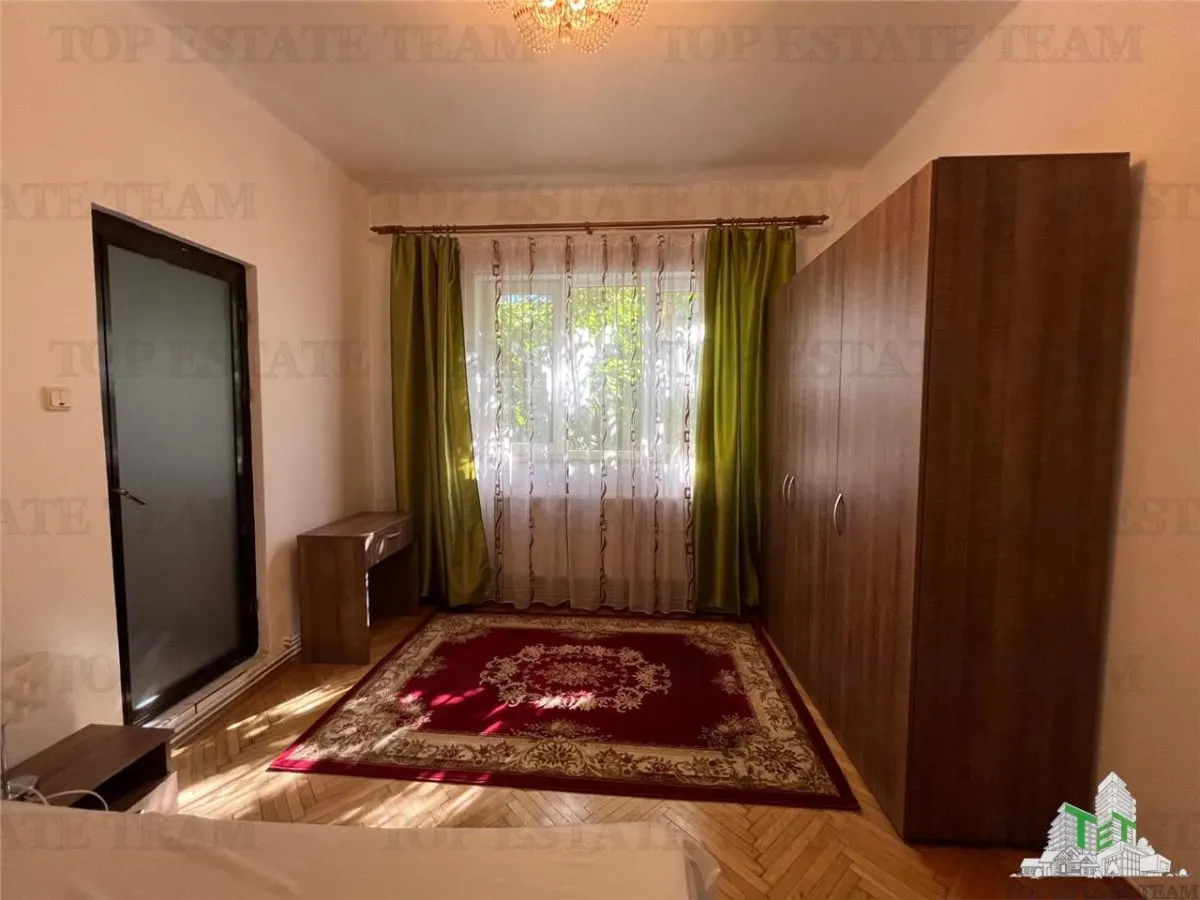 Vanzare apartament cu poveste în inima Bucurestiului! - foto 7