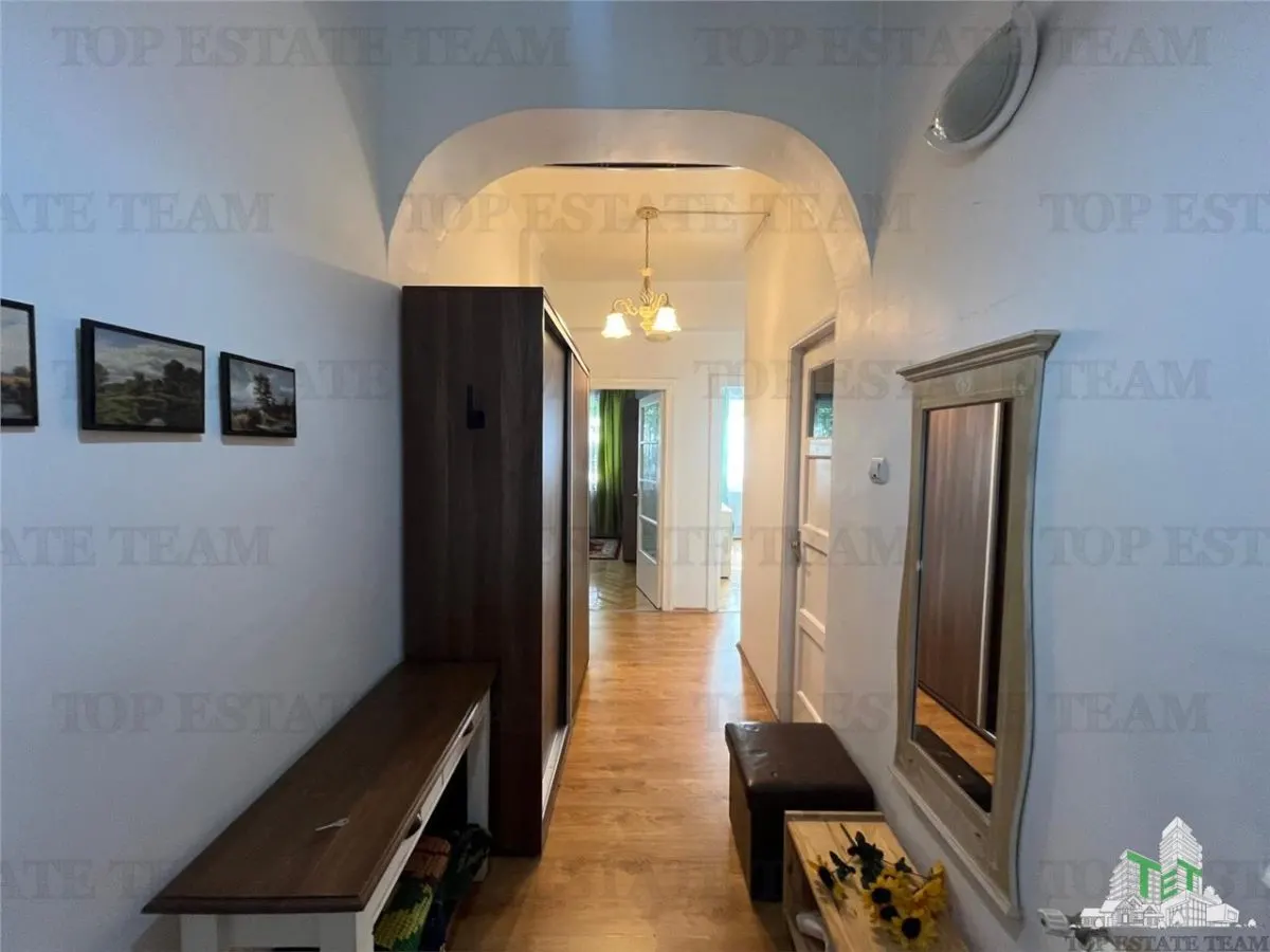 Vanzare apartament cu poveste în inima Bucurestiului! - foto 10