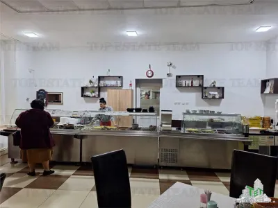 Spatiu comercial - centru - Braila - foto 3