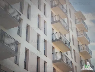 Ocazie! Apartament spatios 2 camere, bloc nou langa parc Tudor Arghezi, Berceni - Bucuresti