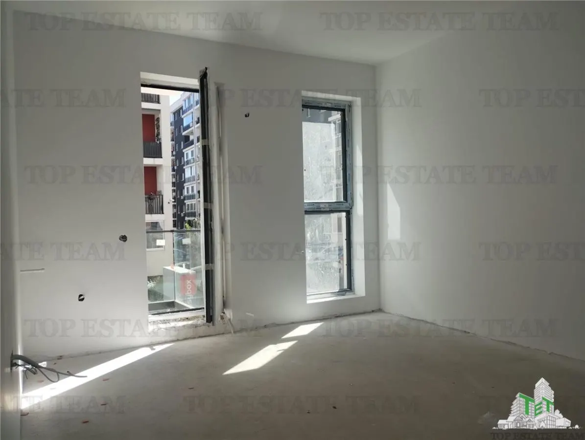Ocazie! Apartament spatios 2 camere, bloc nou langa parc Tudor Arghezi, Berceni - foto 3