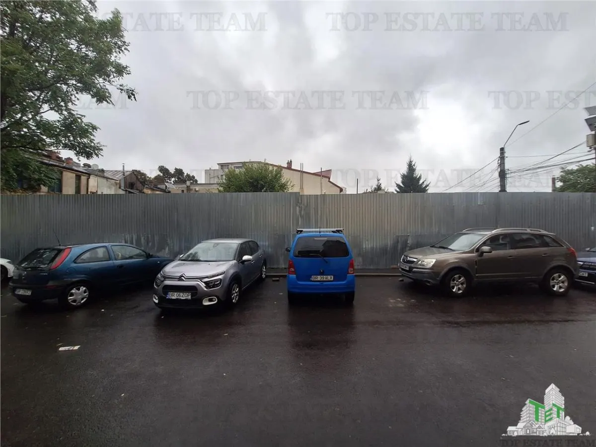 Teren intravilan - ultracentral - Braila - vanzare - foto 1