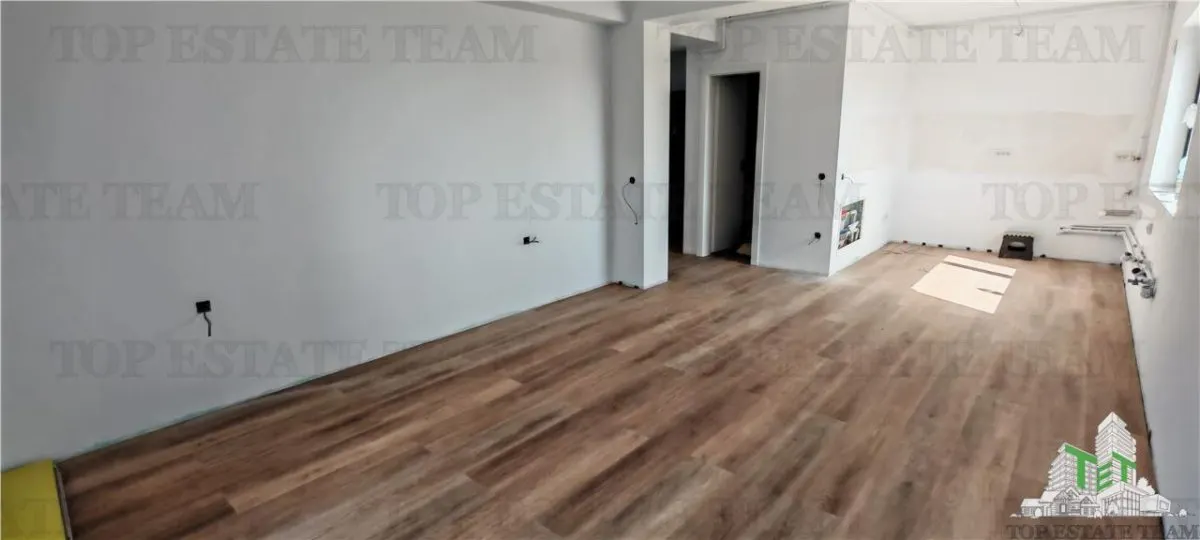 Apartament 2 camere si curte proprie de 80mp, in vila, cu toate utilitatile, in zona Parc Bragadiru judet Ilfov - foto 2