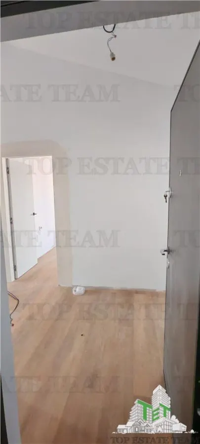 Apartament 2 camere si curte proprie de 80mp, in vila, cu toate utilitatile, in zona Parc Bragadiru judet Ilfov - foto 13