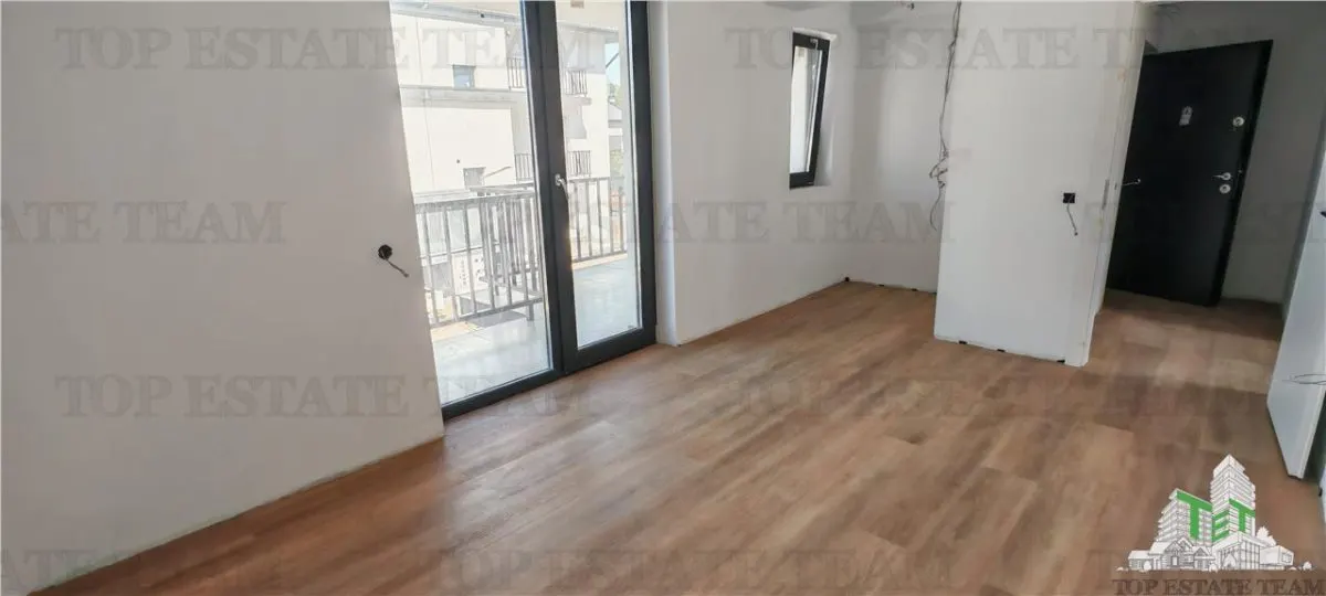 Apartament 2 camere si curte proprie de 80mp, in vila, cu toate utilitatile, in zona Parc Bragadiru judet Ilfov - foto 20