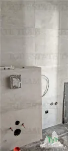 Apartament 2 camere si curte proprie de 80mp, in vila, cu toate utilitatile, in zona Parc Bragadiru judet Ilfov - foto 25