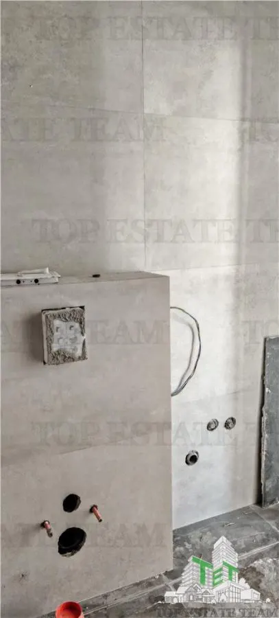 Apartament 2 camere si curte proprie de 80mp, in vila, cu toate utilitatile, in zona Parc Bragadiru judet Ilfov - foto 25