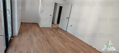 Apartament 2 camere si curte proprie de 80mp, in vila, cu toate utilitatile, in zona Parc Bragadiru judet Ilfov - foto 9