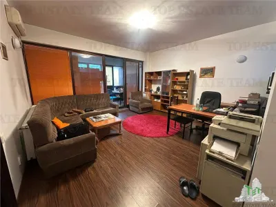 Apartament 2 camere cu parcare subterana in bloc nou zona Pajura, Bucuresti - foto 1