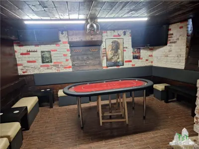Oportunitate de investitie, Cladire cu randament lunar si penthouse de vanzare - foto 8