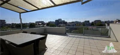 Penthouse 4 Camere Vedere Spectaculoasa, Piata Romana - Polona - Bucuresti