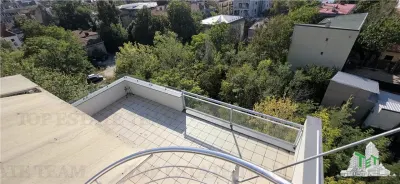 Penthouse 4 Camere Vedere Spectaculoasa, Piata Romana - Polona - foto 14