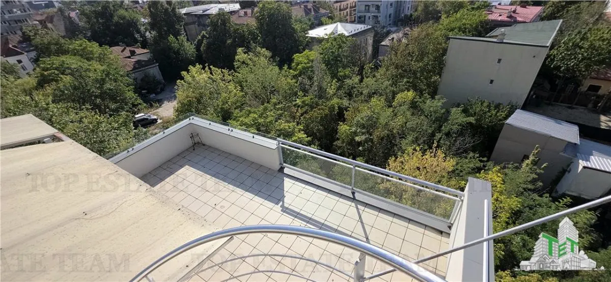 Penthouse 4 Camere Vedere Spectaculoasa, Piata Romana - Polona - foto 14