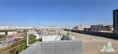 Penthouse 4 Camere Vedere Spectaculoasa, Piata Romana - Polona - foto 16