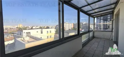 Penthouse 4 Camere Vedere Spectaculoasa, Piata Romana - Polona - foto 18