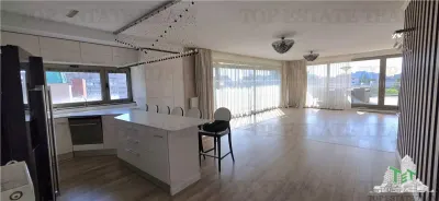 Penthouse 4 Camere Vedere Spectaculoasa, Piata Romana - Polona - foto 4