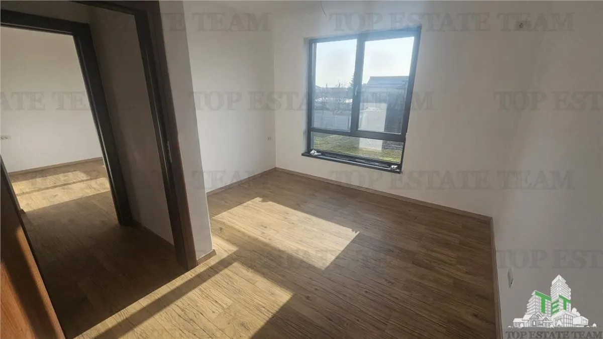 Vila premium 5 camere 176mp in zona verde Chiajna - foto 15