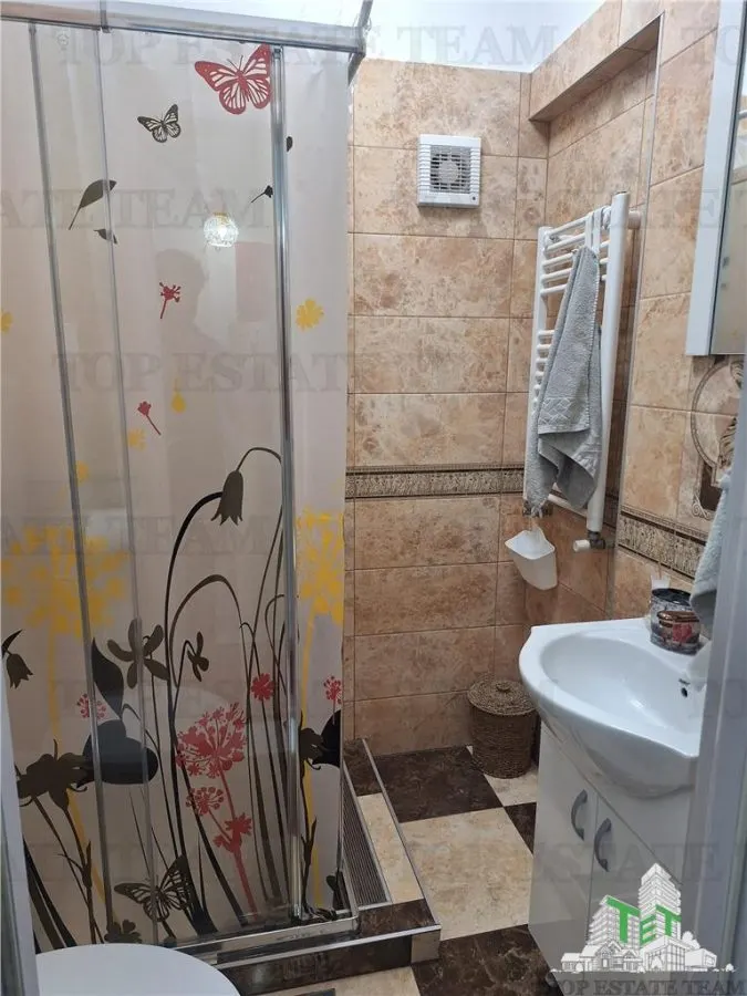 Apartament 2 camere zona foarte cautata. - foto 5