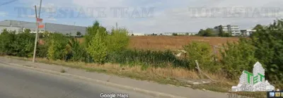 Teren cu PUZ Valabil Otopeni - foto 3