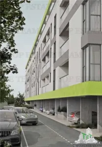 PentHouse modern 3 camere, incalzire in pardoseala, posibilitate loc de parcare acoperit, in BRAGADIRU,Prel. Gh. 3 terase, Bloc NOU - foto 6