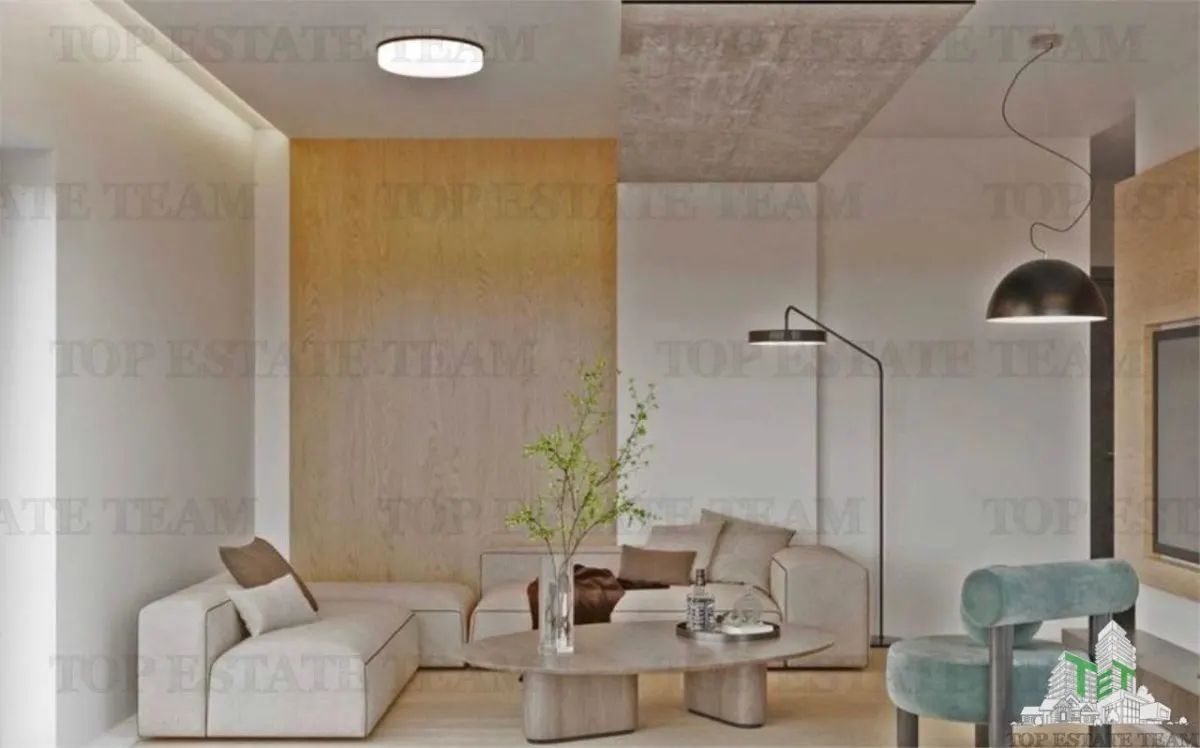 PentHouse modern 3 camere, incalzire in pardoseala, posibilitate loc de parcare acoperit, in BRAGADIRU,Prel. Gh. 3 terase, Bloc NOU - foto 4