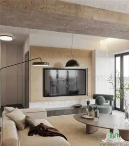 PentHouse modern 3 camere, incalzire in pardoseala, posibilitate loc de parcare acoperit, in BRAGADIRU,Prel. Gh. 3 terase, Bloc NOU - Bragadiru