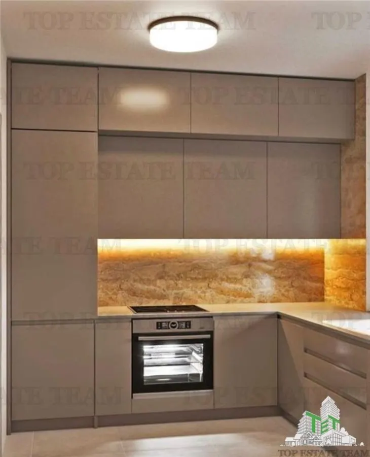 PentHouse modern 3 camere, incalzire in pardoseala, posibilitate loc de parcare acoperit, in BRAGADIRU,Prel. Gh. 3 terase, Bloc NOU - foto 2