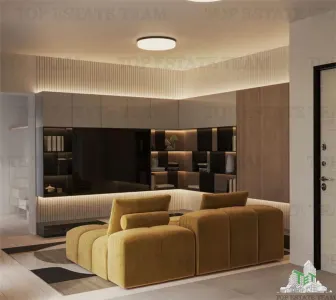 PentHouse modern 3 camere, incalzire in pardoseala, posibilitate loc de parcare acoperit, in BRAGADIRU,Prel. Gh. 3 terase, Bloc NOU - foto 3