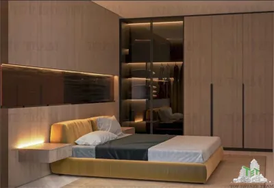 PentHouse modern 3 camere, incalzire in pardoseala, posibilitate loc de parcare acoperit, in BRAGADIRU,Prel. Gh. 3 terase, Bloc NOU - foto 4