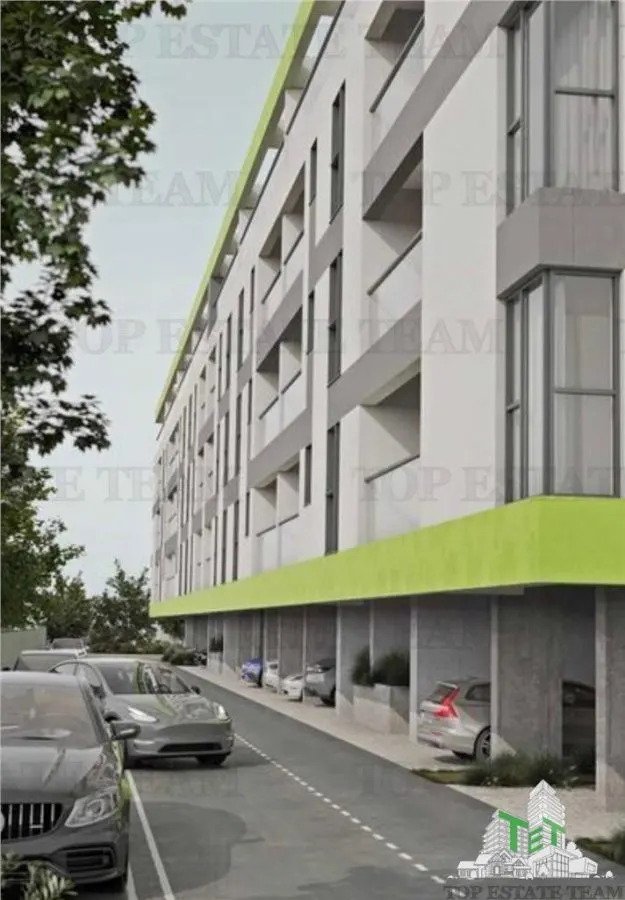 PentHouse modern 3 camere, incalzire in pardoseala, posibilitate loc de parcare acoperit, in BRAGADIRU,Prel. Gh. 3 terase, Bloc NOU - foto 5