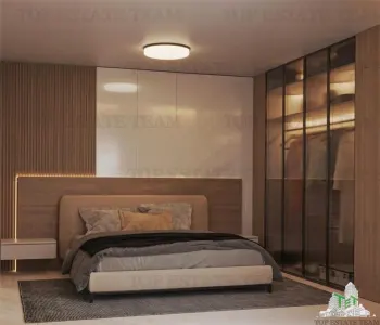 Apartament modern 2 camere, incalzire in pardoseala, posibilitate loc de parcare acoperit, in BRAGADIRU, Prel. Gh Balcon , Bloc NOU - foto 3