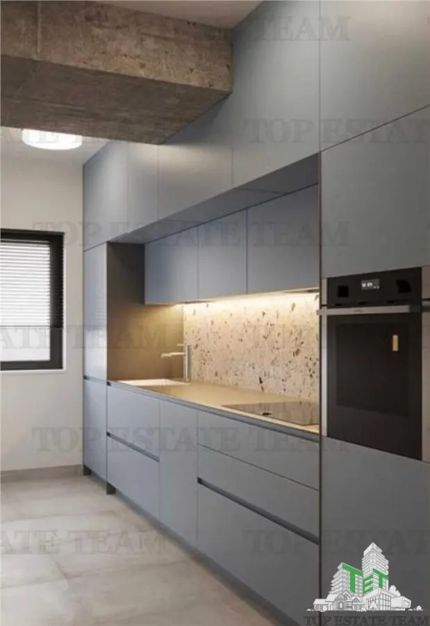 Apartament modern 2 camere, incalzire in pardoseala, posibilitate loc de parcare acoperit, in BRAGADIRU, Prel. Gh Balcon , Bloc NOU - foto 3