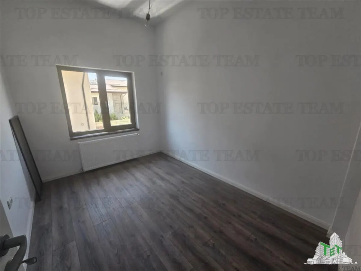 Vila 5 camere cu garaj In Prelungirea Ghencea - foto 11