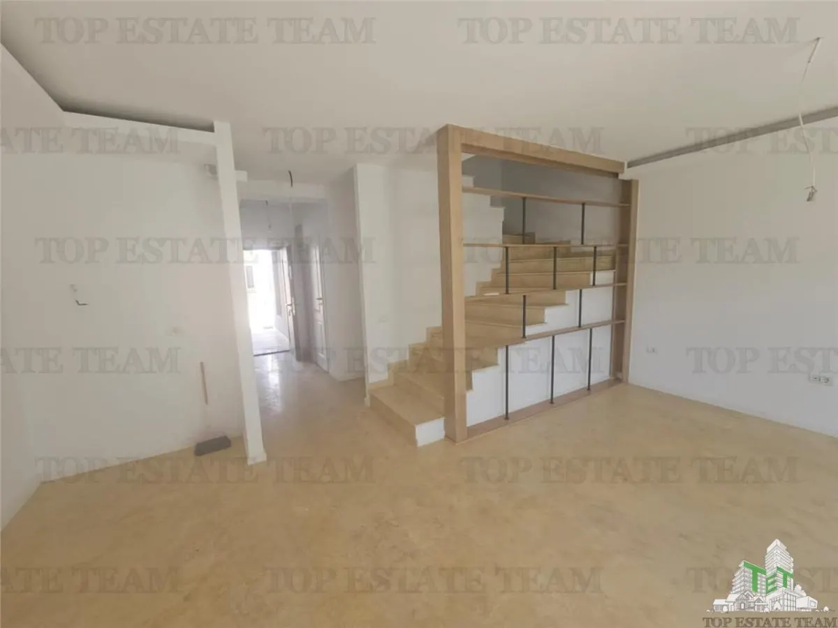 Vila 5 camere cu garaj In Prelungirea Ghencea - foto 13