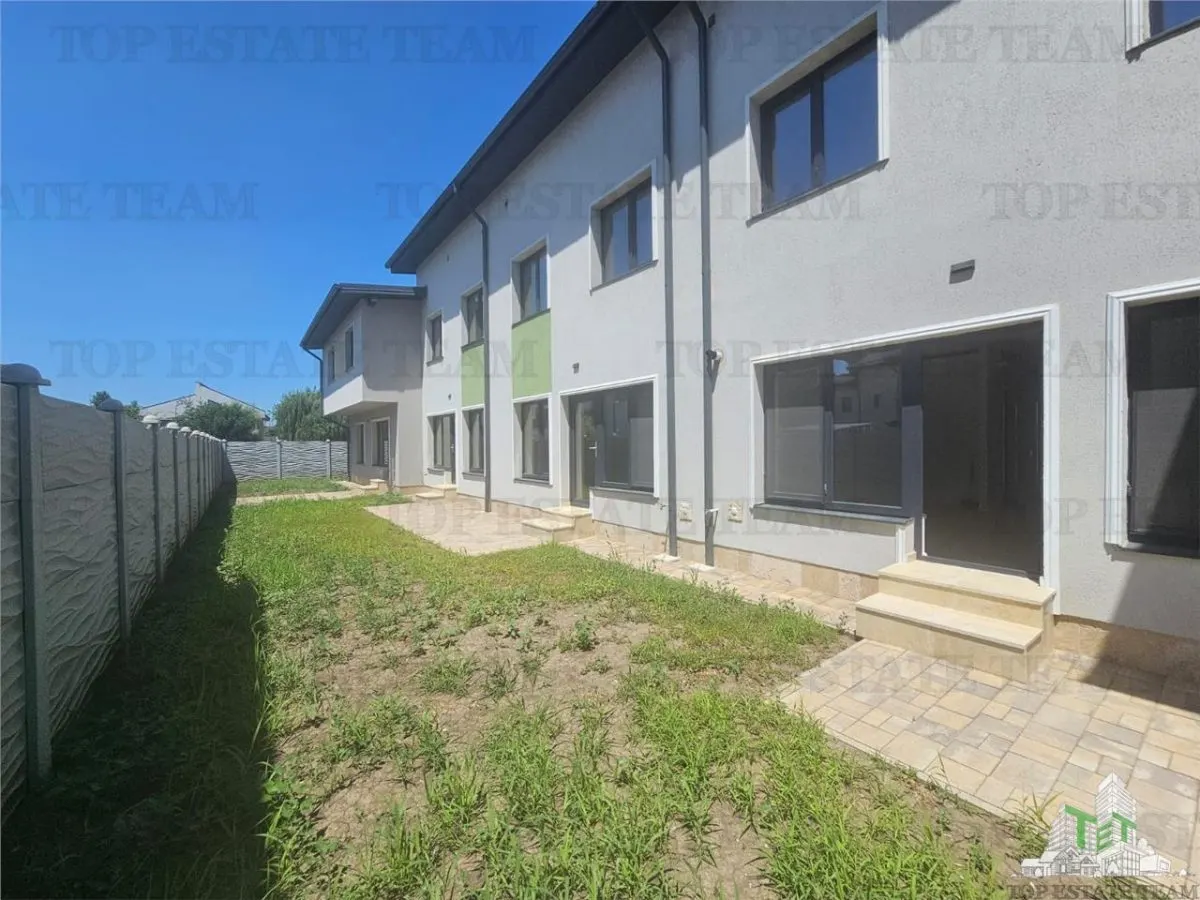 Vila 5 camere cu garaj In Prelungirea Ghencea - foto 3