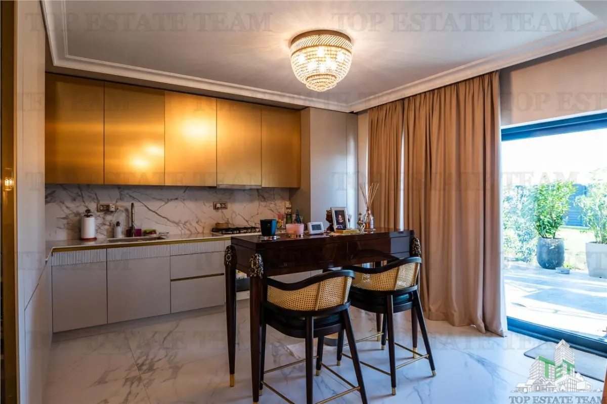 Vila premium complet mobilata si utilata. Gata de mutat - Tunari - foto 4