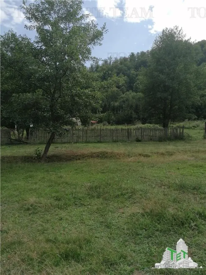 Teren intravilan - Berevoiesti - Arges - foto 1