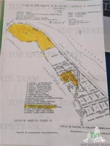 Teren intravilan - Berevoiesti - Arges - foto 3