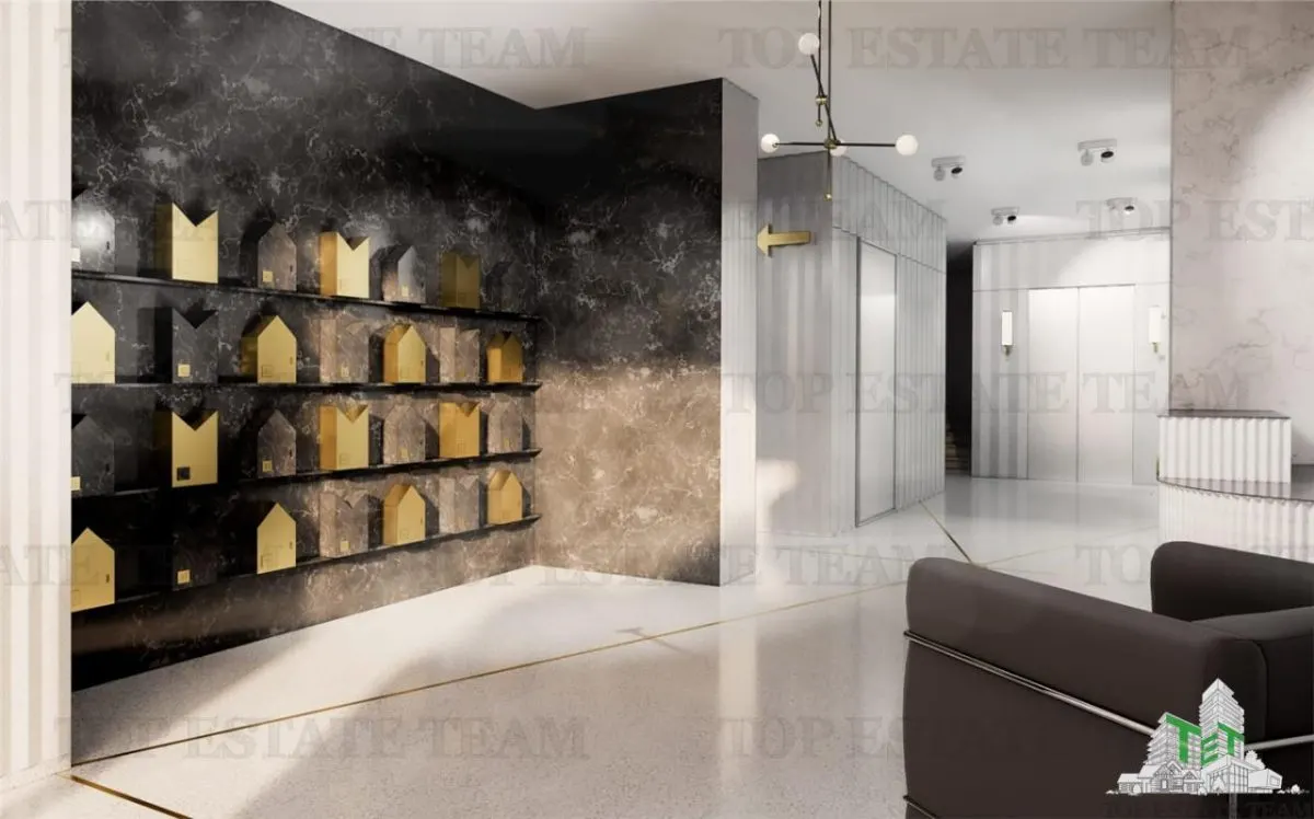 Apartament de vanzare in Pipera - 5 camere cu gradina de  114 mp - foto 4