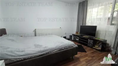 Vila individuala Otopeni cu curte generoasa - Potential ridicat! - foto 5
