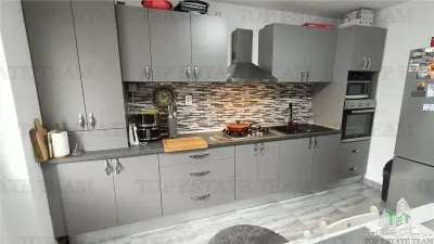 Vila individuala Otopeni cu curte generoasa - Potential ridicat! - foto 7