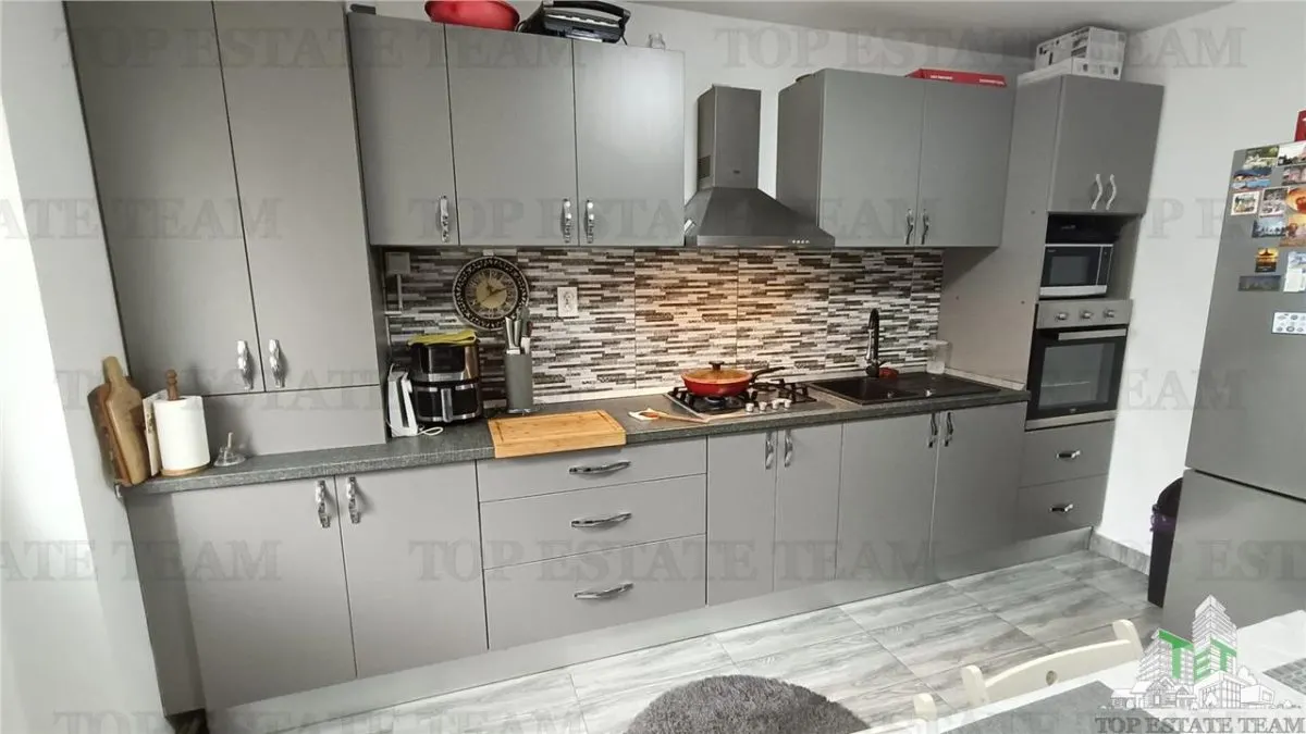Vila individuala Otopeni cu curte generoasa - Potential ridicat! - foto 7