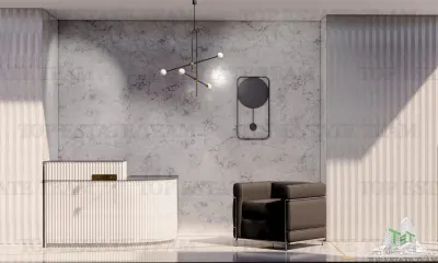 Apartament de vÃ¢nzare Ã®n Pipera - 4 camere cu terasa 67 mp - foto 5