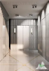 Apartament de vÃ¢nzare Ã®n Pipera - 4 camere cu terasa 67 mp - foto 9