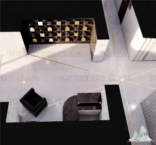 Apartament de vÃ¢nzare Ã®n Pipera - 4 camere cu terasa 67 mp - foto 10