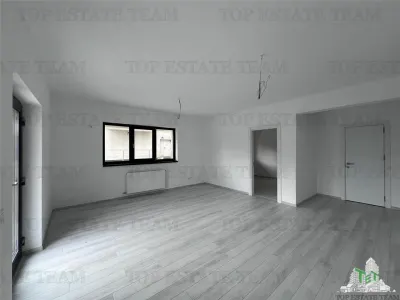 Spatiu comercial de inchiriat + parcari in Bragadiru, Ilfov - foto 4
