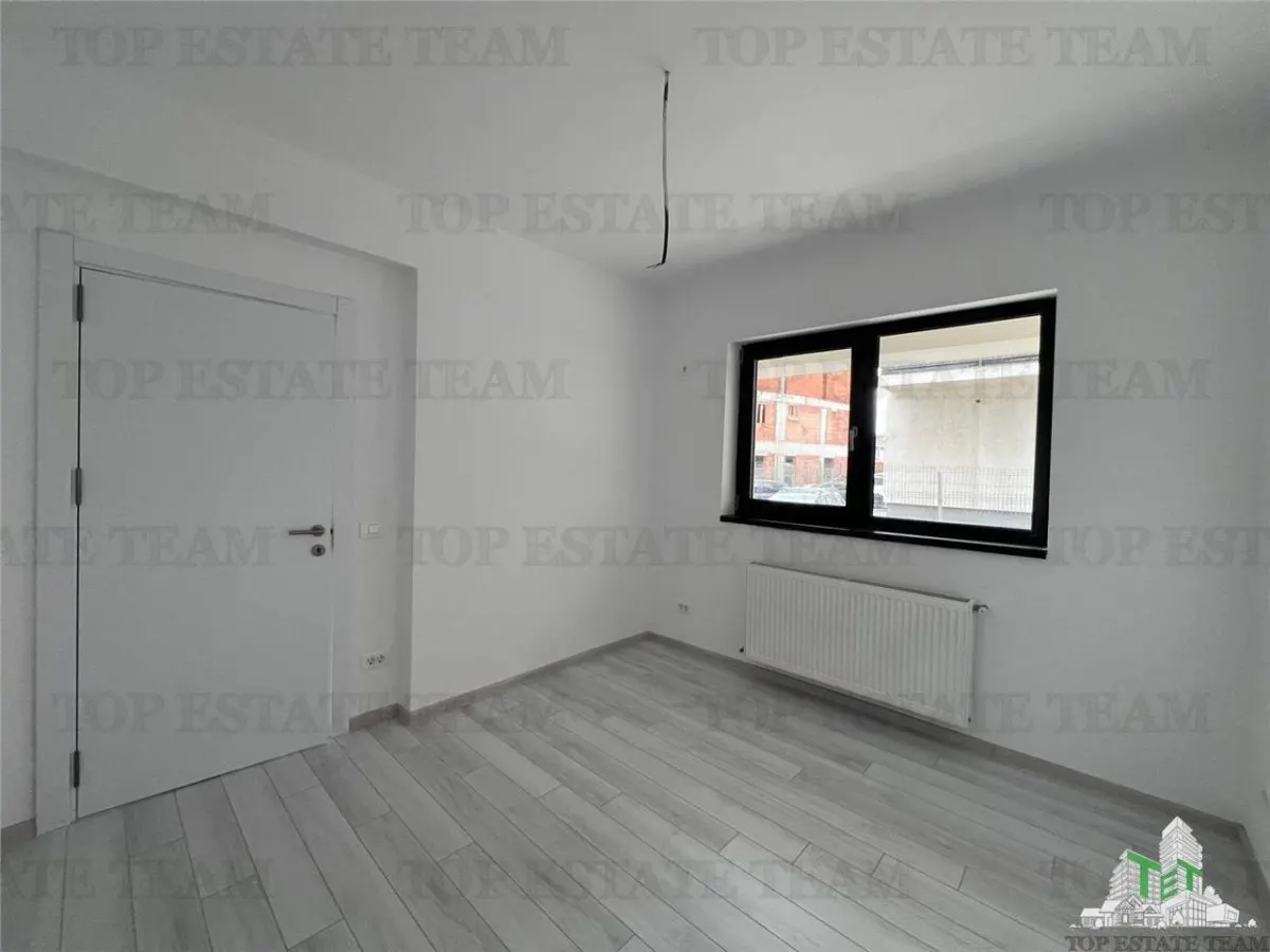 Spatiu comercial de inchiriat + parcari in Bragadiru, Ilfov - foto 6